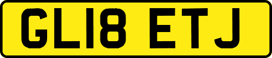 GL18ETJ