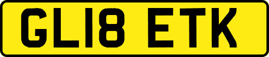 GL18ETK