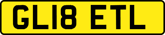 GL18ETL