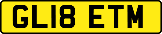GL18ETM