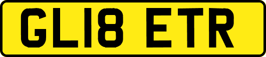 GL18ETR