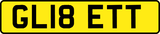 GL18ETT