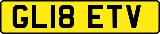 GL18ETV