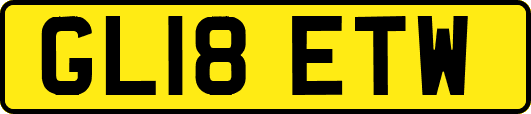 GL18ETW