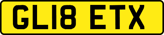 GL18ETX