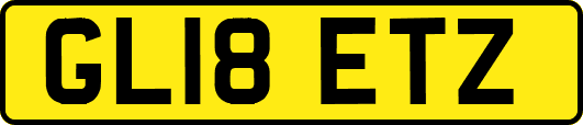 GL18ETZ