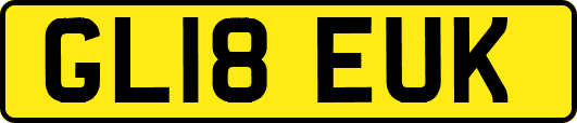 GL18EUK