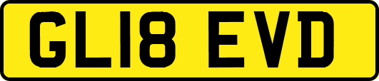 GL18EVD