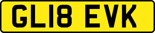 GL18EVK