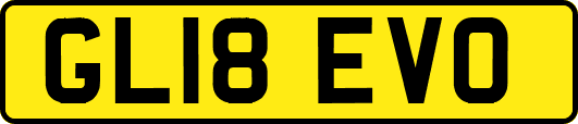 GL18EVO