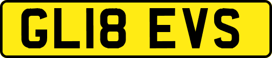 GL18EVS