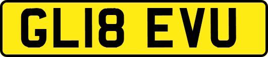 GL18EVU