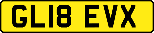 GL18EVX