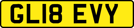 GL18EVY