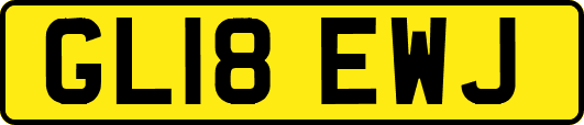 GL18EWJ