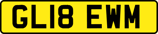 GL18EWM