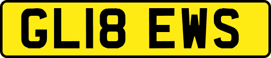 GL18EWS
