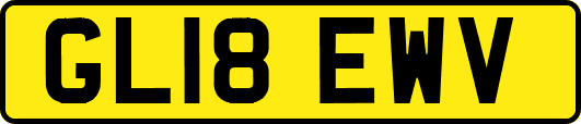 GL18EWV