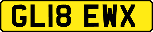 GL18EWX