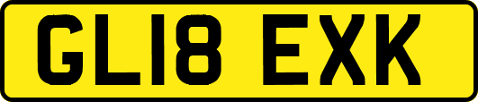 GL18EXK