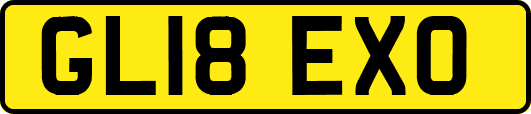 GL18EXO