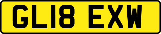 GL18EXW