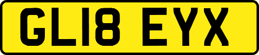 GL18EYX