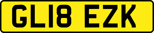 GL18EZK