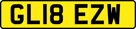 GL18EZW
