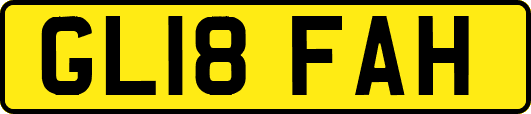 GL18FAH