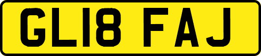 GL18FAJ