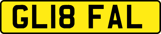 GL18FAL