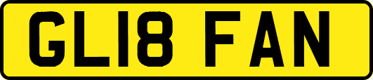 GL18FAN
