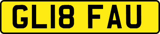 GL18FAU