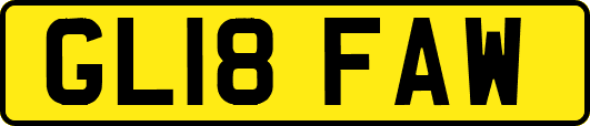 GL18FAW