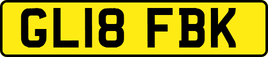 GL18FBK