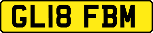 GL18FBM