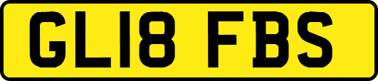 GL18FBS