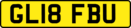 GL18FBU