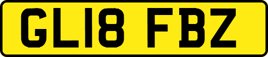 GL18FBZ