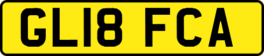 GL18FCA