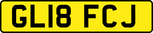 GL18FCJ