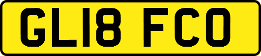 GL18FCO