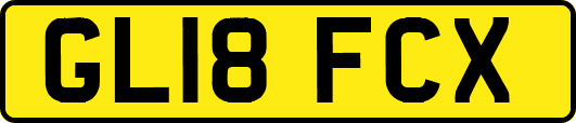 GL18FCX