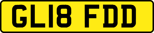 GL18FDD