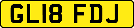 GL18FDJ