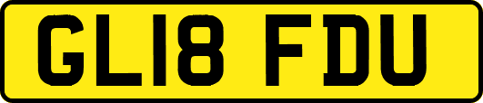 GL18FDU