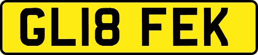 GL18FEK