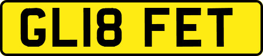 GL18FET