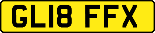 GL18FFX